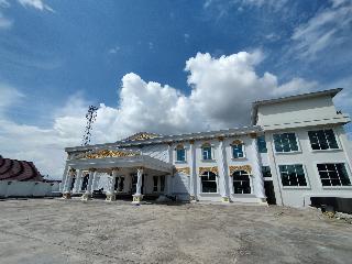Maulidia Hotel Syariah & Convention Center By Zuzu fotoÄŸrafÄ±
