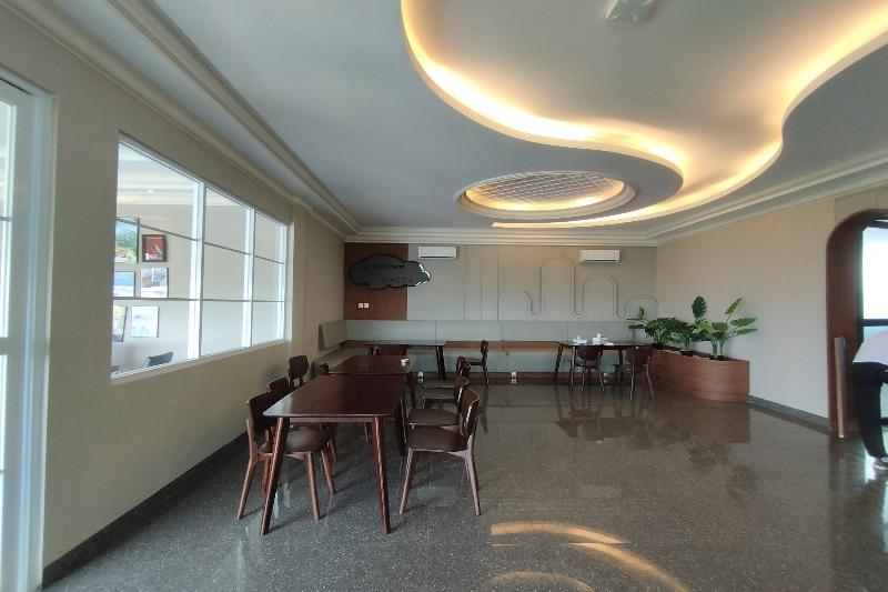 Maulidia Hotel Syariah & Convention Center By Zuzu - Genel