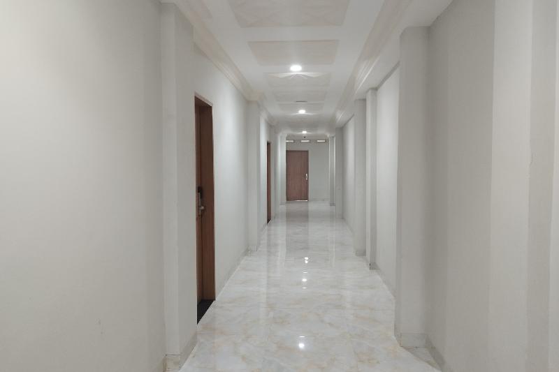 Maulidia Hotel Syariah & Convention Center By Zuzu - Genel