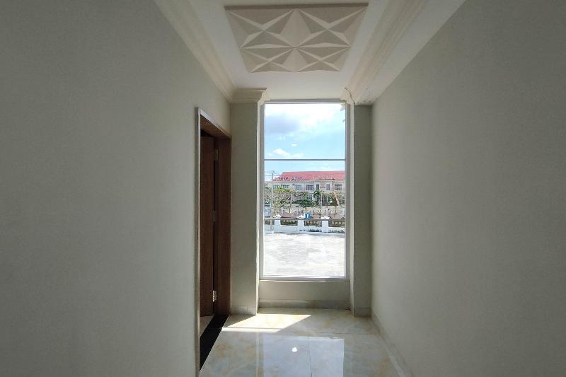 Maulidia Hotel Syariah & Convention Center By Zuzu - Genel