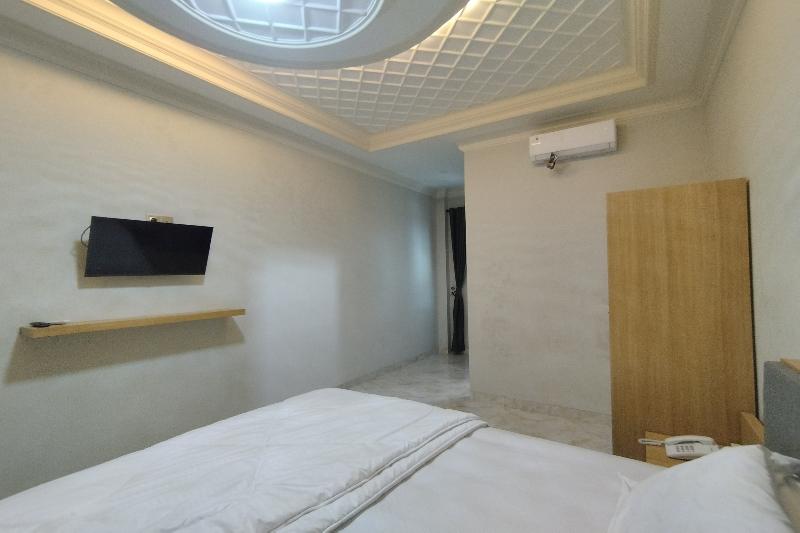 Maulidia Hotel Syariah & Convention Center By Zuzu - Oda