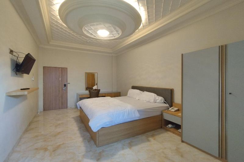 Maulidia Hotel Syariah & Convention Center By Zuzu - Oda