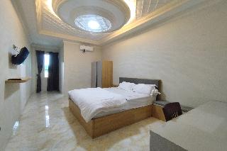 Maulidia Hotel Syariah & Convention Center By Zuzu fotoÄŸrafÄ±