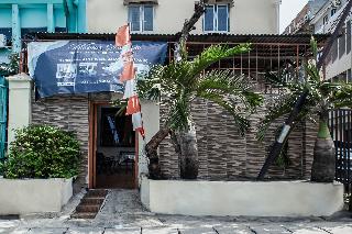 Wisma Rumka By Zuzu otel fotoğrafı