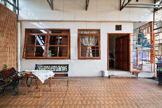 Wisma Rumka By Zuzu fotoÄŸrafÄ±