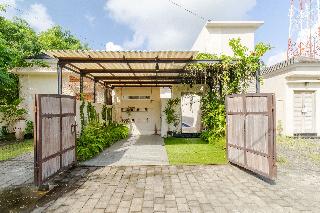 Rustic Pandawa Villa By Zuzu fotoÄŸrafÄ±
