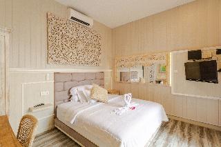 Rustic Pandawa Villa By Zuzu fotoÄŸrafÄ±