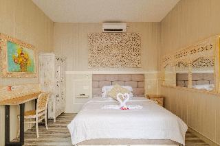 Rustic Pandawa Villa By Zuzu fotoÄŸrafÄ±