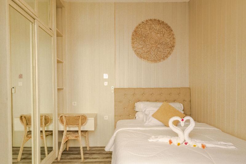 Rustic Pandawa Villa By Zuzu - Oda
