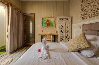 Rustic Pandawa Villa By Zuzu fotoÄŸrafÄ±