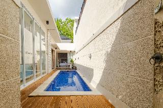 Rustic Pandawa Villa By Zuzu fotoÄŸrafÄ±