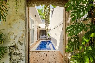 Rustic Pandawa Villa By Zuzu fotoÄŸrafÄ±