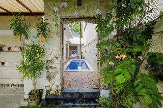 Rustic Pandawa Villa By Zuzu fotoÄŸrafÄ±