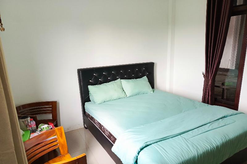 Penginapan Bromo Lovero By Zuzu - Oda