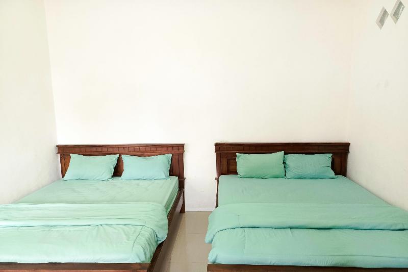 Penginapan Bromo Lovero By Zuzu - Oda