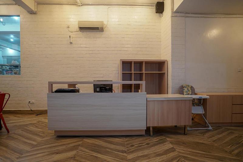 Residence 8 By Zuzu - Genel