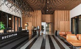 SureStay by Best Western Bangkok Ramintra fotoÄŸrafÄ±