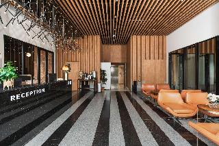 SureStay by Best Western Bangkok Ramintra fotoÄŸrafÄ±