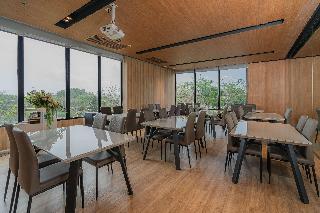 SureStay by Best Western Bangkok Ramintra fotoÄŸrafÄ±