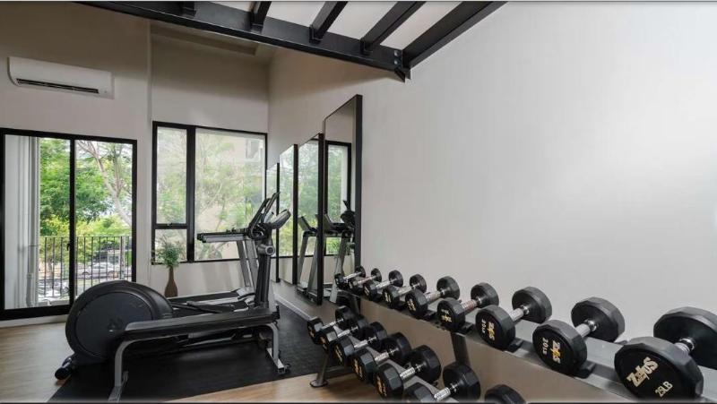 SureStay by Best Western Bangkok Ramintra - Aktivite