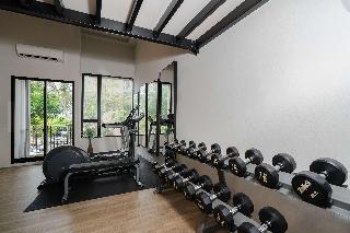 SureStay by Best Western Bangkok Ramintra fotoÄŸrafÄ±