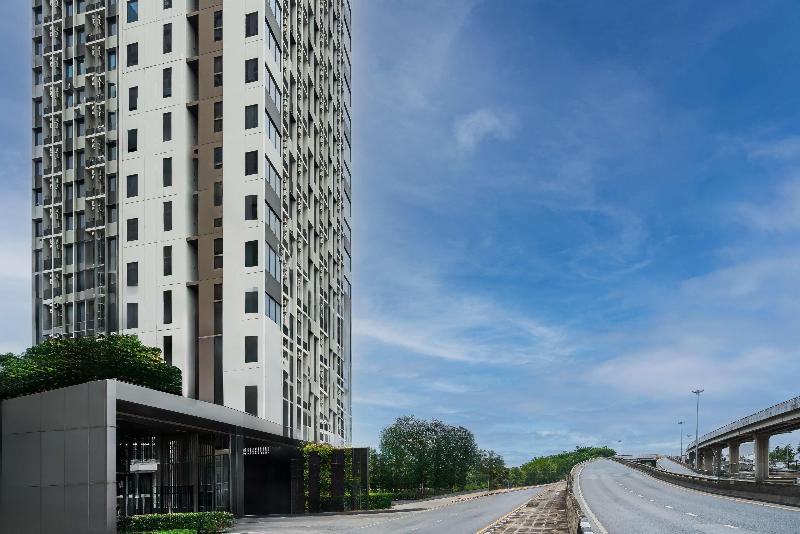 SureStay by Best Western Bangkok Ramintra - Genel