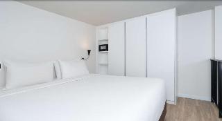 SureStay by Best Western Bangkok Ramintra fotoÄŸrafÄ±