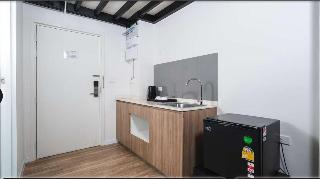 SureStay by Best Western Bangkok Ramintra fotoÄŸrafÄ±
