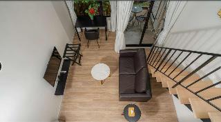 SureStay by Best Western Bangkok Ramintra fotoÄŸrafÄ±