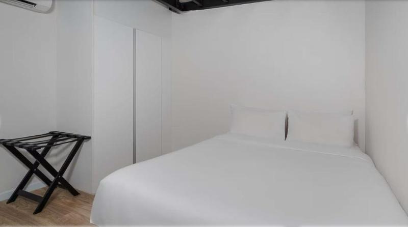 SureStay by Best Western Bangkok Ramintra - Oda