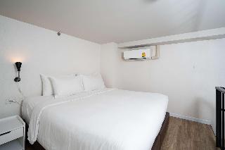 SureStay by Best Western Bangkok Ramintra fotoÄŸrafÄ±