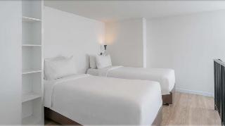 SureStay by Best Western Bangkok Ramintra fotoÄŸrafÄ±