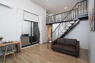 SureStay by Best Western Bangkok Ramintra fotoÄŸrafÄ±