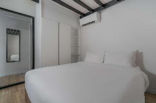 SureStay by Best Western Bangkok Ramintra fotoÄŸrafÄ±