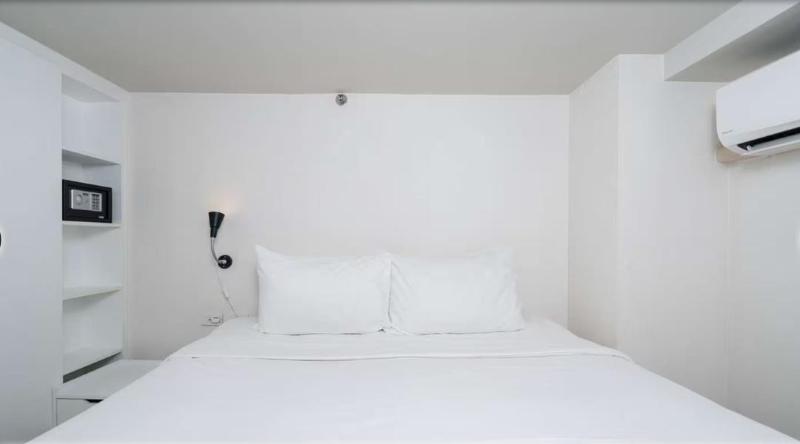 SureStay by Best Western Bangkok Ramintra - Oda