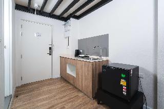 SureStay by Best Western Bangkok Ramintra fotoÄŸrafÄ±