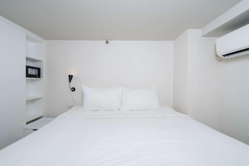 SureStay by Best Western Bangkok Ramintra - Oda