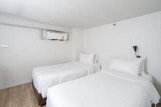 SureStay by Best Western Bangkok Ramintra fotoÄŸrafÄ±