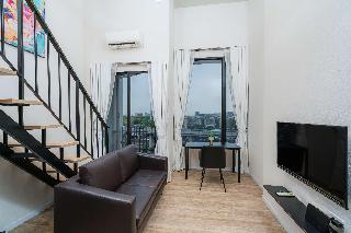 SureStay by Best Western Bangkok Ramintra fotoÄŸrafÄ±