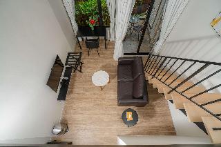 SureStay by Best Western Bangkok Ramintra fotoÄŸrafÄ±