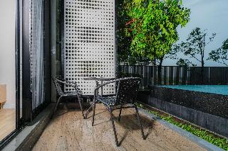 SureStay by Best Western Bangkok Ramintra fotoÄŸrafÄ±