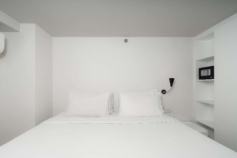 SureStay by Best Western Bangkok Ramintra - Oda