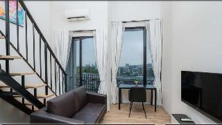 SureStay by Best Western Bangkok Ramintra fotoÄŸrafÄ±