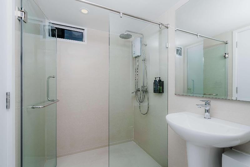 SureStay by Best Western Bangkok Ramintra - Oda