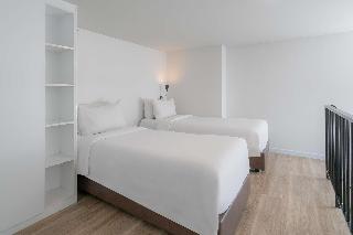 SureStay by Best Western Bangkok Ramintra fotoÄŸrafÄ±
