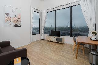SureStay by Best Western Bangkok Ramintra fotoÄŸrafÄ±