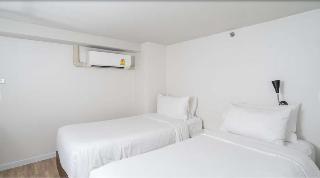 SureStay by Best Western Bangkok Ramintra fotoÄŸrafÄ±