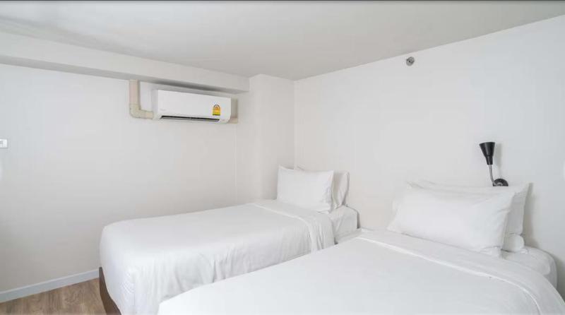 SureStay by Best Western Bangkok Ramintra - Oda