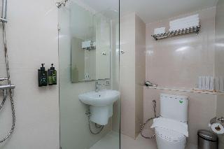 SureStay by Best Western Bangkok Ramintra fotoÄŸrafÄ±