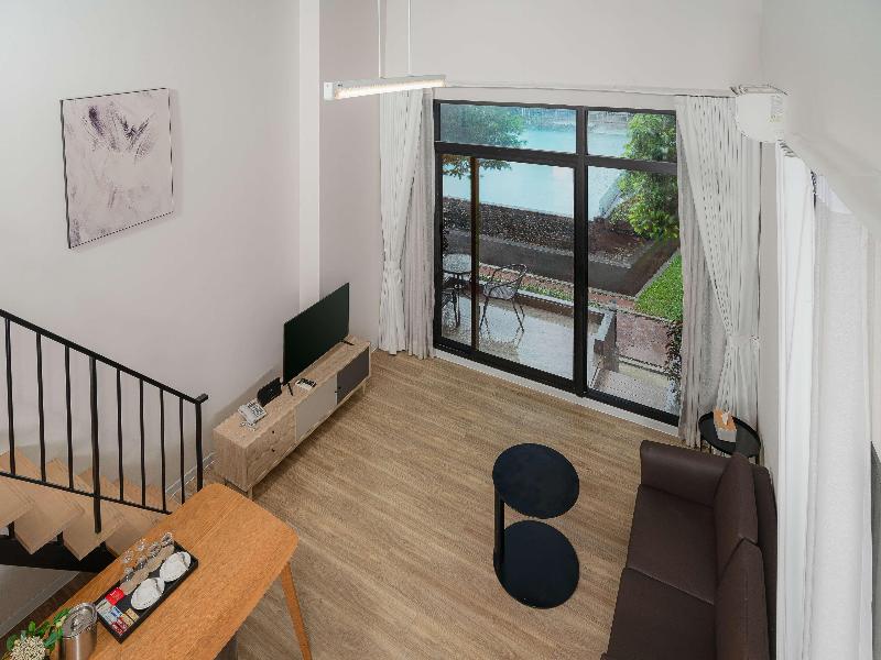 SureStay by Best Western Bangkok Ramintra - Oda